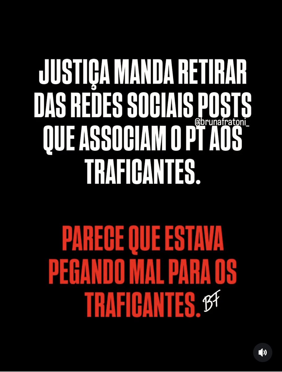 Bruno bolsominion. tweet media