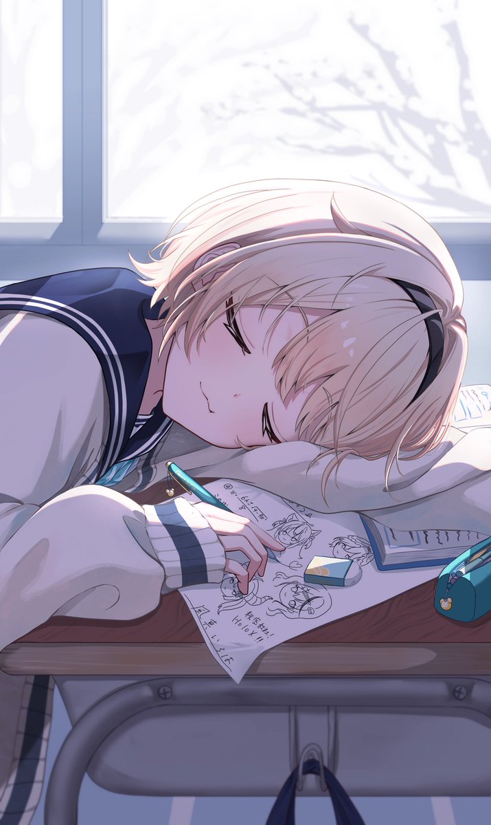 瑞宵ゆえ☾ tweet media