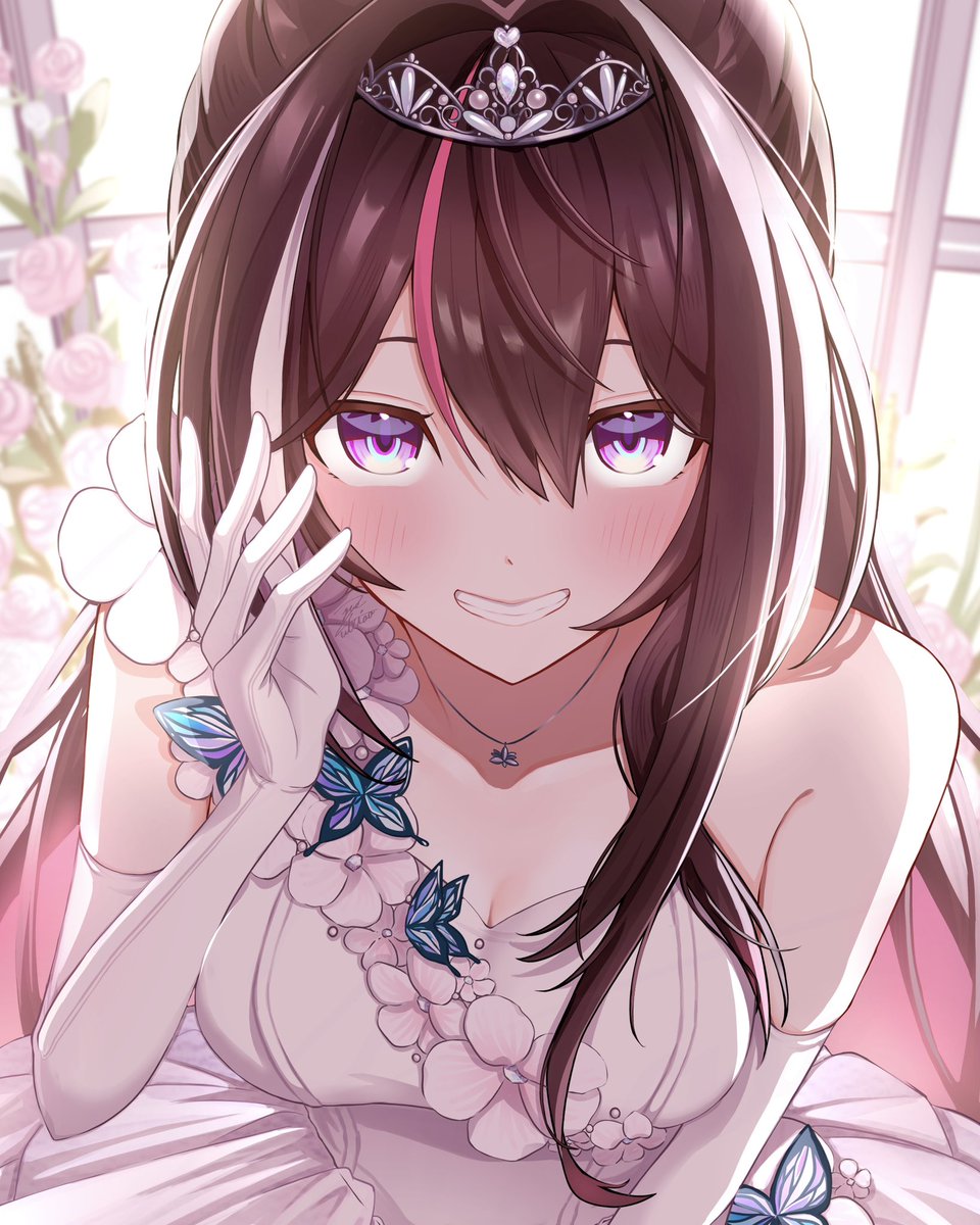 瑞宵ゆえ☾ tweet media