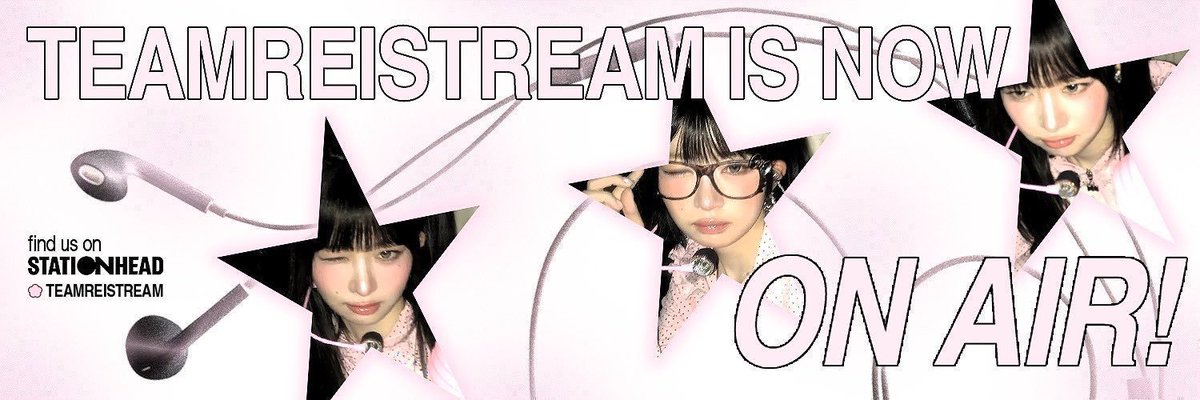 TEAMREISTREAM's tweet photo. [ 🔊 ] TEAM REI STREAM IS NOW ON AIR!

Reikkomis! Come &amp; Join us on Stationhead for In Your Heart Focus Stream 💚

🔗 https://t.co/yW0cxW48C2

#IVE #아이브 #アイヴ 
#REI #레이 #レイ https://t.co/Setp0T2Dqg
