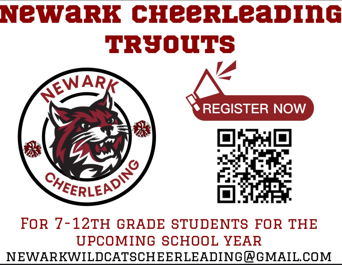 Newark Wildcat Athletics tweet media