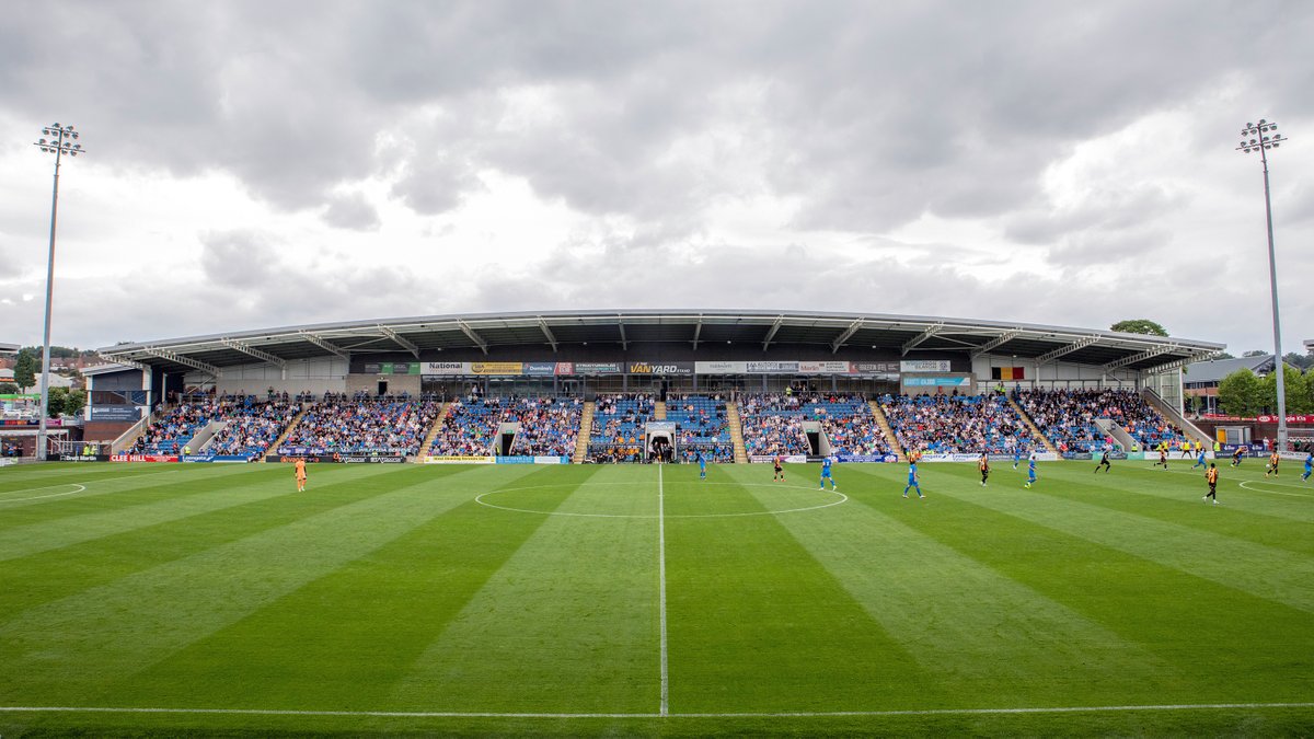 Tranmere Rovers FC tweet media