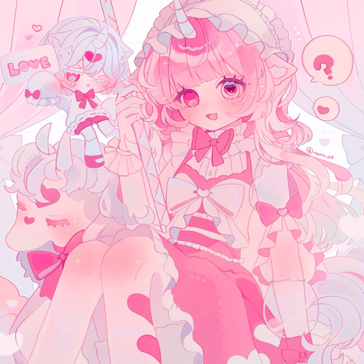 甘使 あぷ。 tweet media