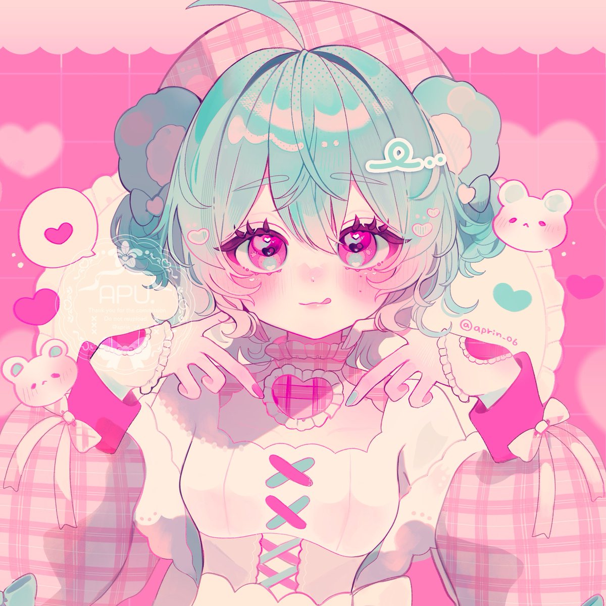 甘使 あぷ。 tweet media