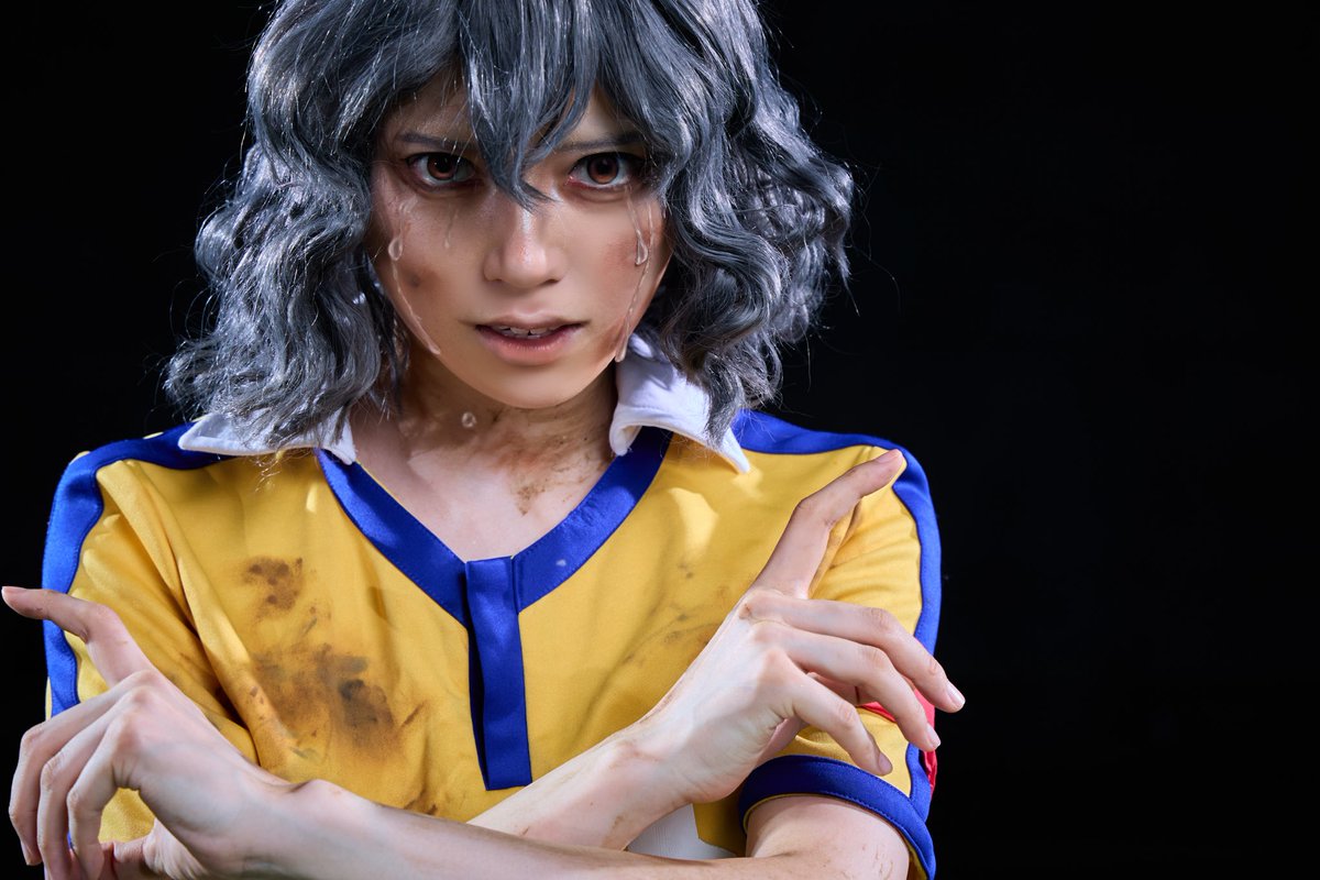 ⚡いなり⚡ tweet media