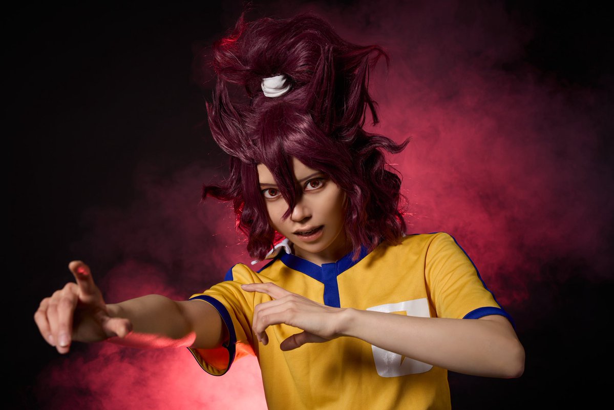 ⚡いなり⚡ tweet media