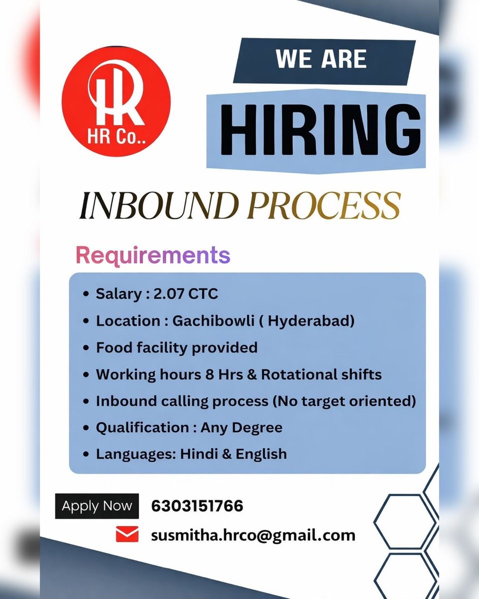 HR Co.. tweet media
