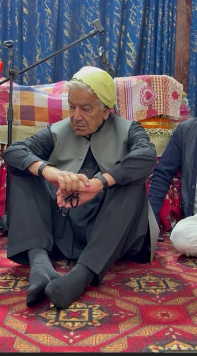 Dr. Shahbaz GiLL tweet media