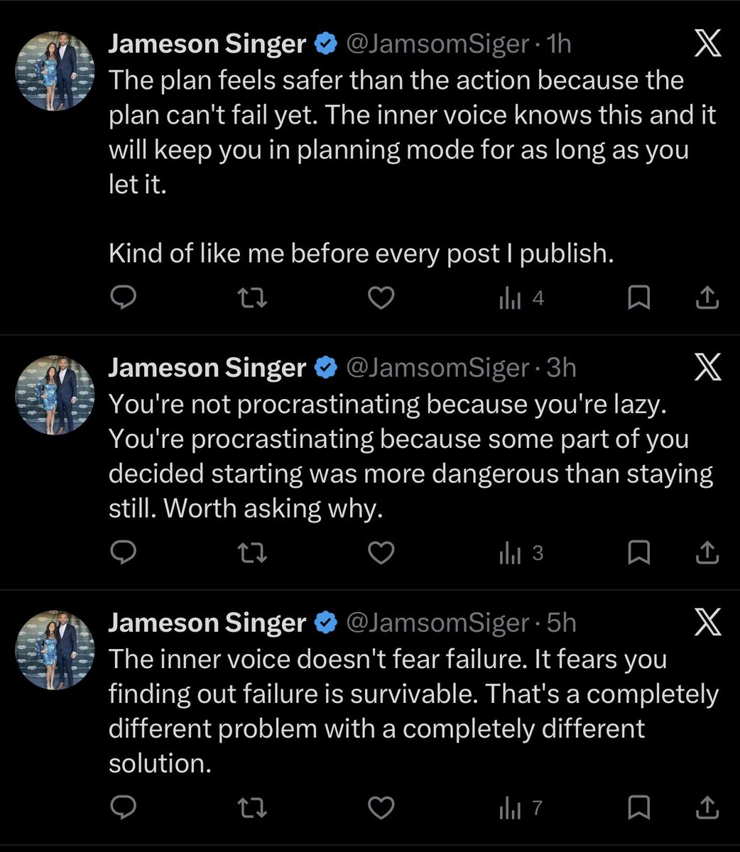 Jameson Singer tweet media