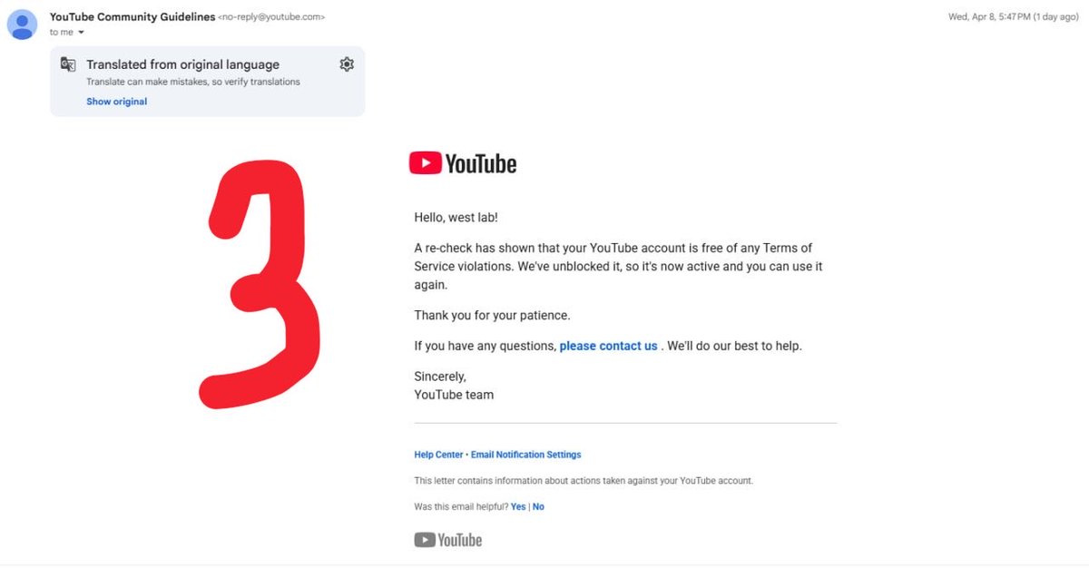 Level Labs tweet media