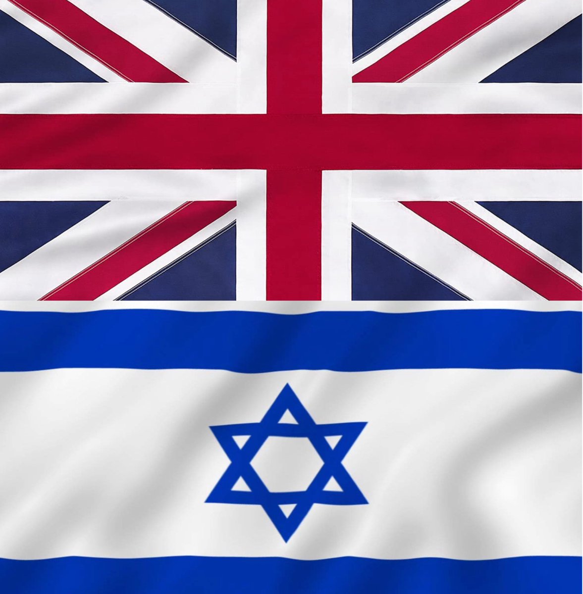 Green Party leader Zack Polanski calls for the UK to withdraw their trade agreement with Israel:

“As a Green party, we are calling on this government to make much more robust sanctions, to withdraw the UK-Israel trade agreement and to end the genocide.”