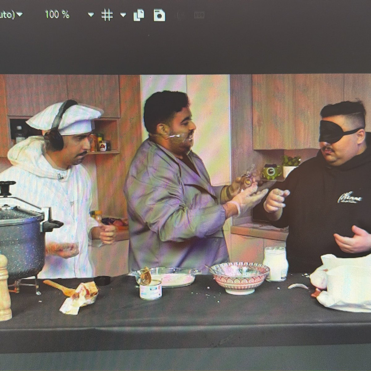 TU Turki | أبو تريك tweet media