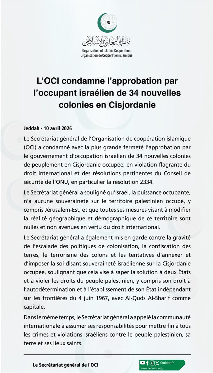 OCI tweet media