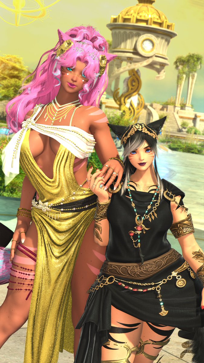 Princess Sanaria tweet media