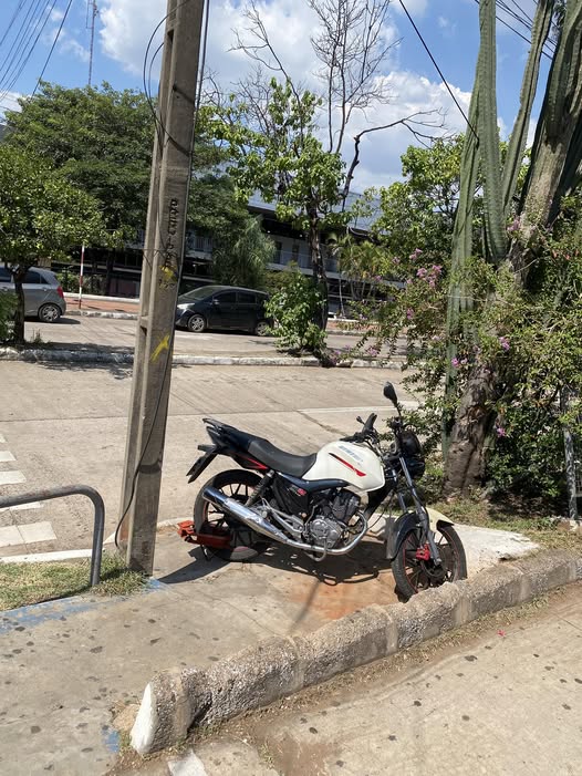 Paraguay Accesible tweet media