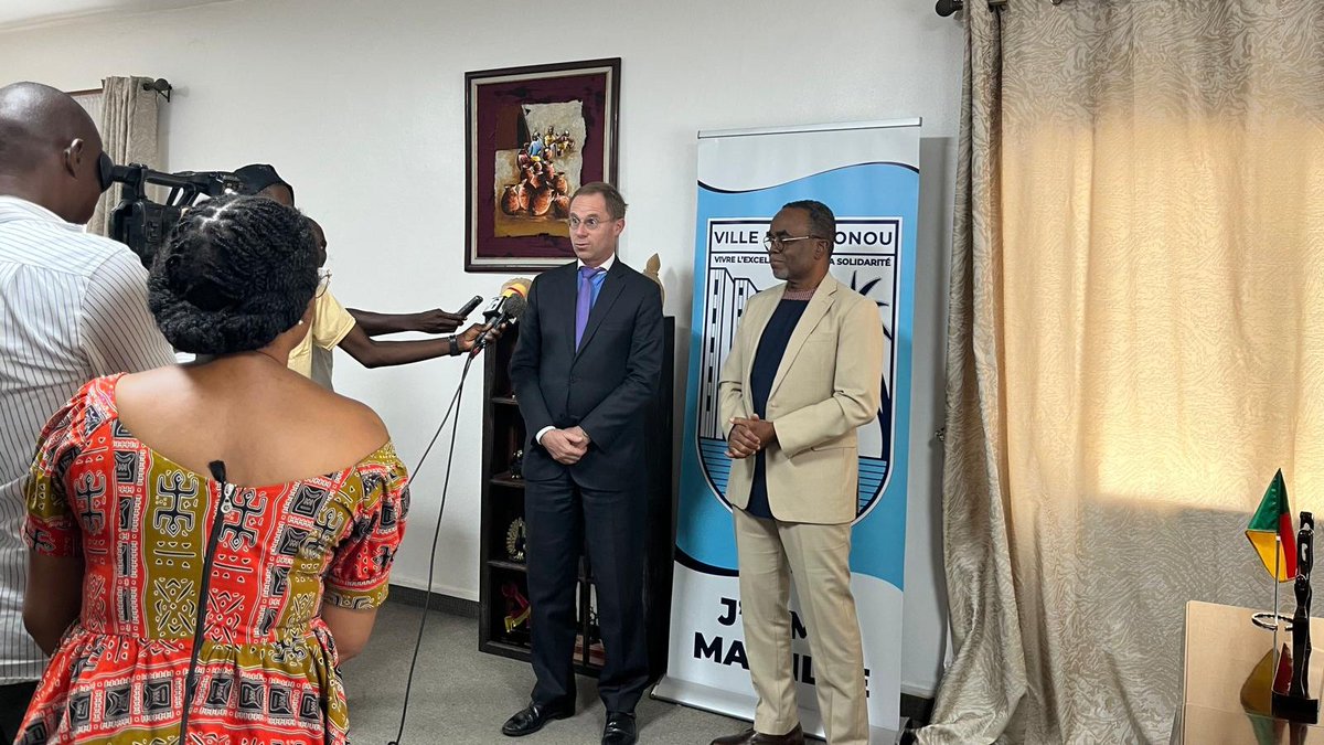 Stéphane Mund tweet media