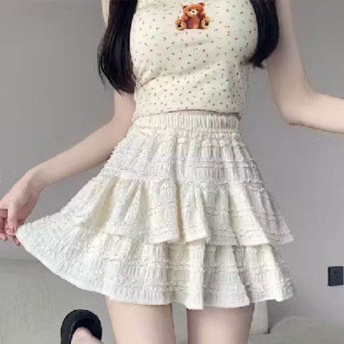 fleora54322's tweet photo. Super cute mini skirt that i found and perfect for my outfit https://t.co/GhDSrXsSEI