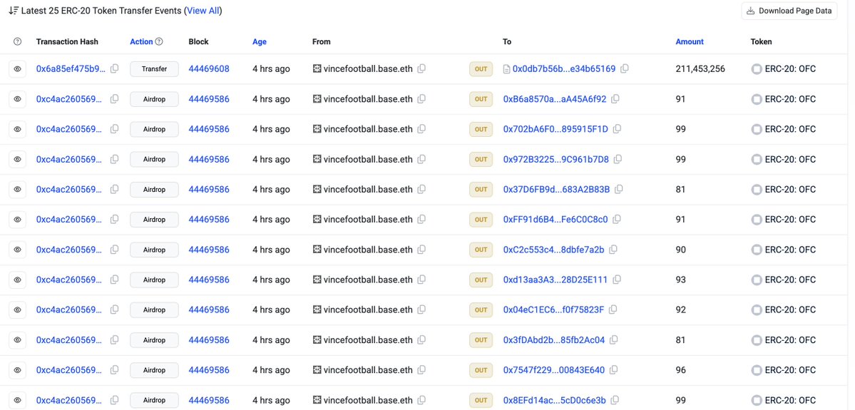 Yung pledge tweet media