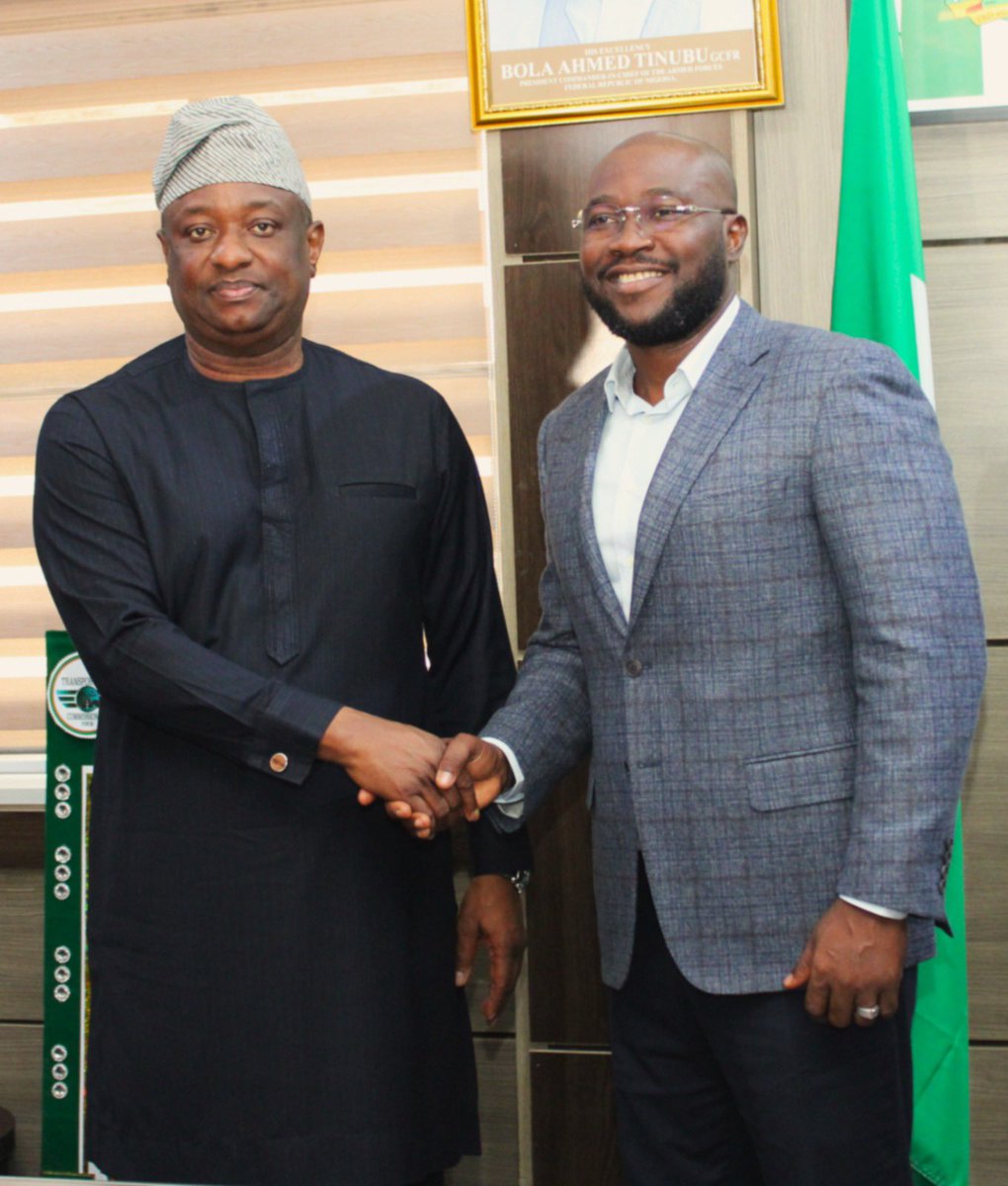 Festus Keyamo, SAN, CON, FCIArb (UK) tweet media