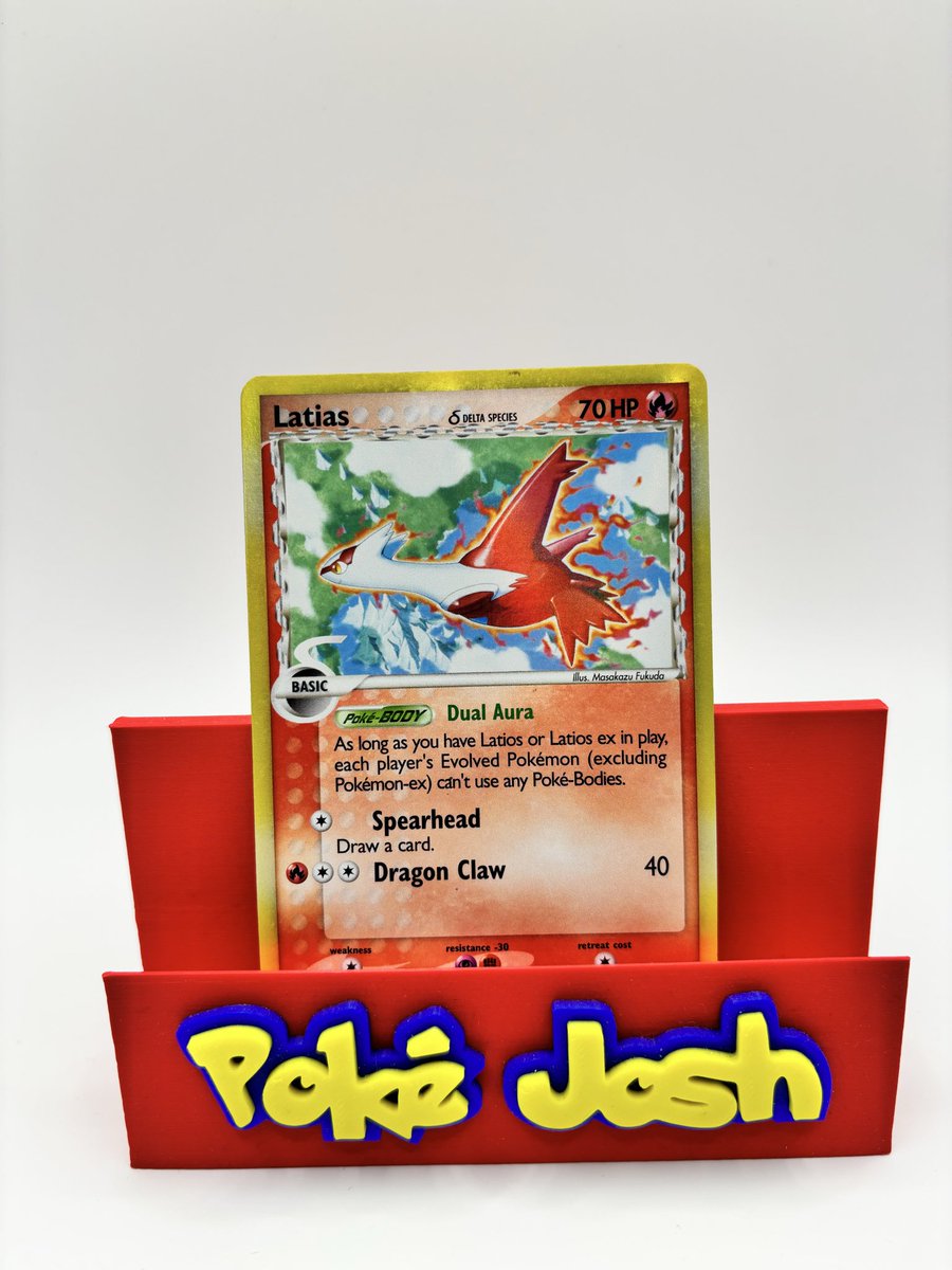 Poké_Josh tweet media