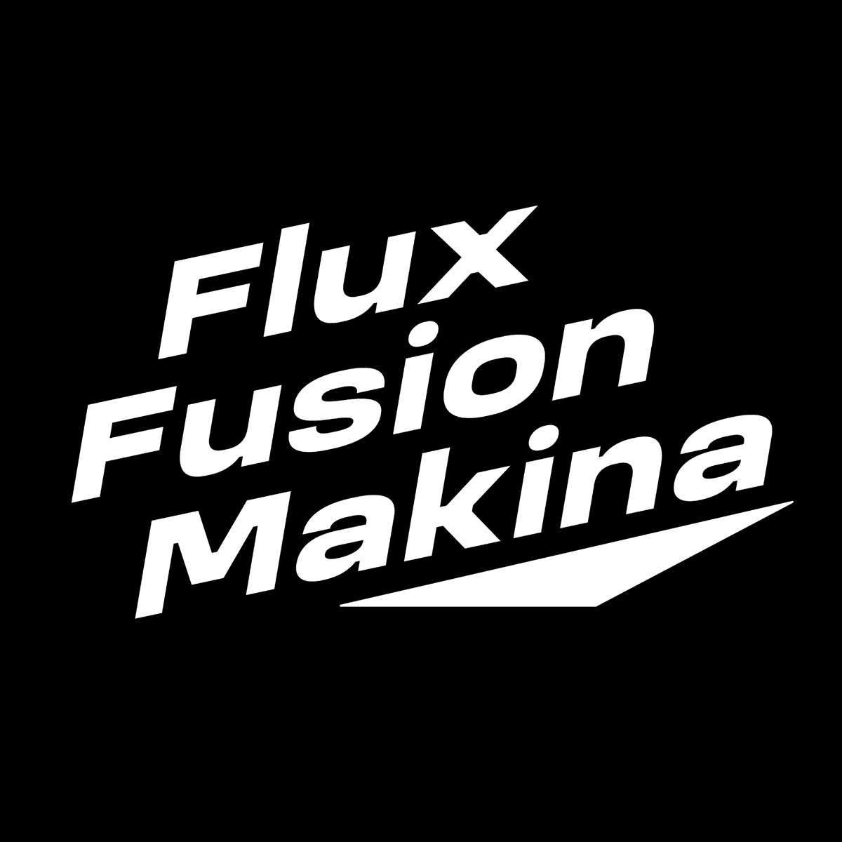 Flux Fusion Makina@2026春M3 F-01a tweet media