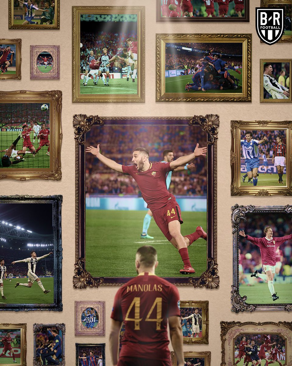 B/R Football tweet media