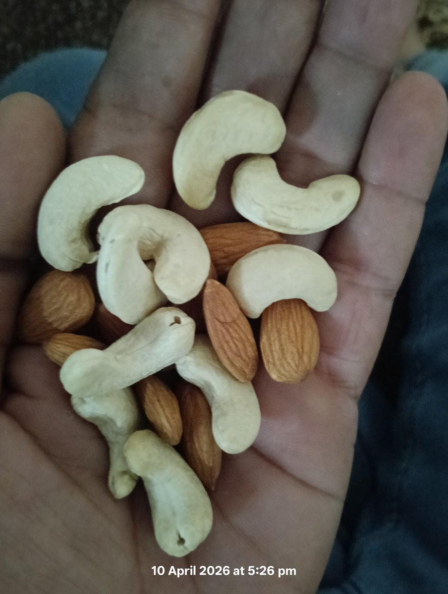 Arvind Maurya tweet media