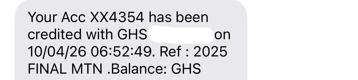 Desmond Bredu tweet media