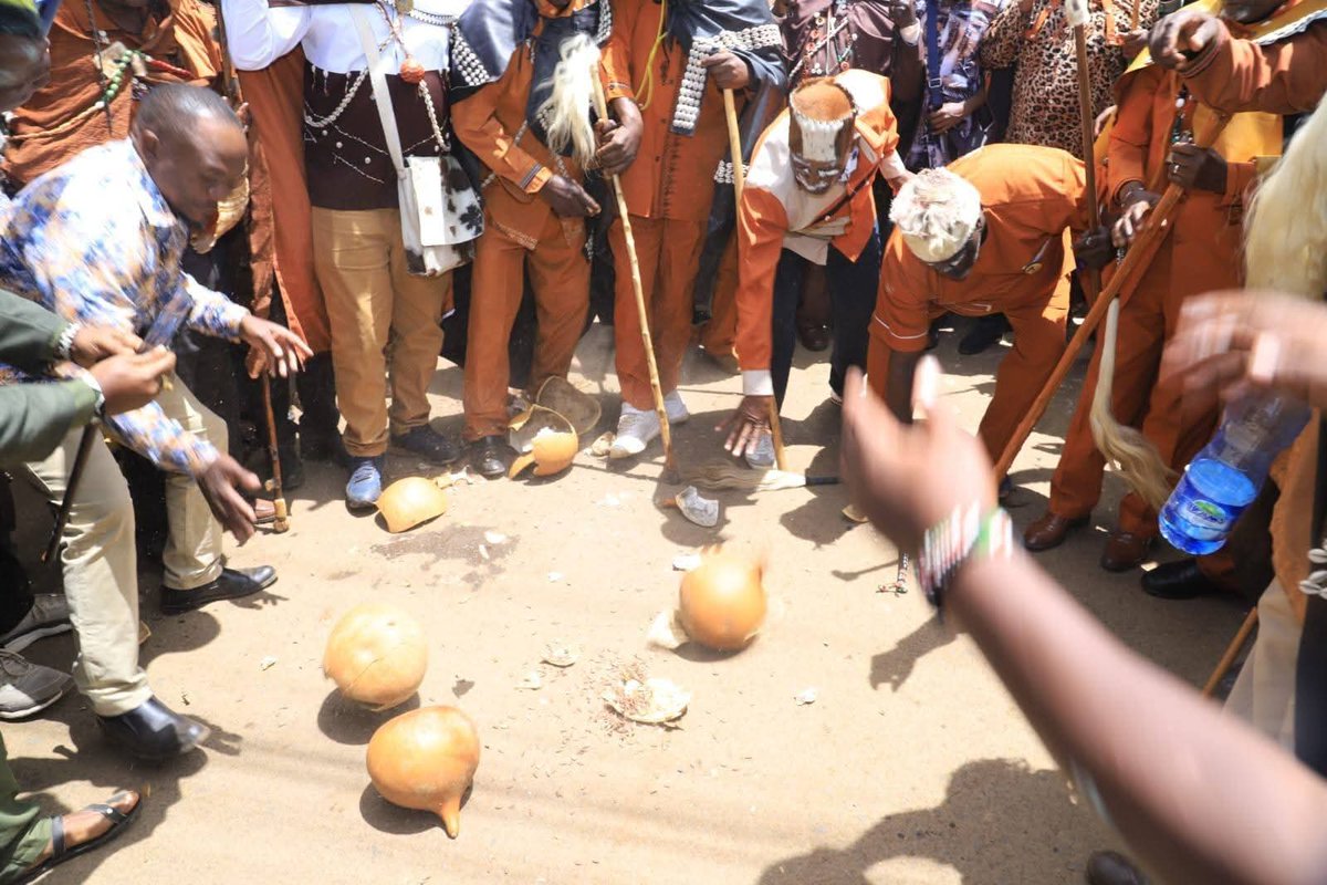 Mary Njoroge tweet media