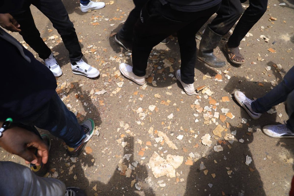 Mary Njoroge tweet media