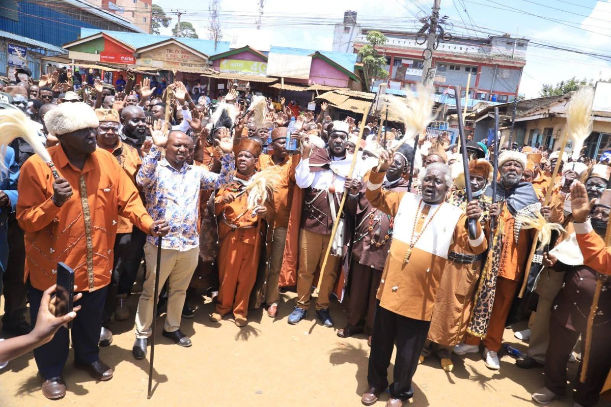 Mary Njoroge tweet media