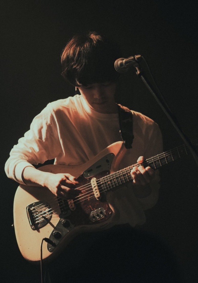 ykq2_'s tweet photo. - 新体制解禁 -

明日のSYNCHRONICITY'26より

┈

横山秦一(エスキベル) 
をGt,Supに迎えた5人で演奏します

┈

雪国は渋谷CLUB QUATTROにて15:30〜

新しい雪国をお楽しみに https://t.co/Cm2t5NHcqW
