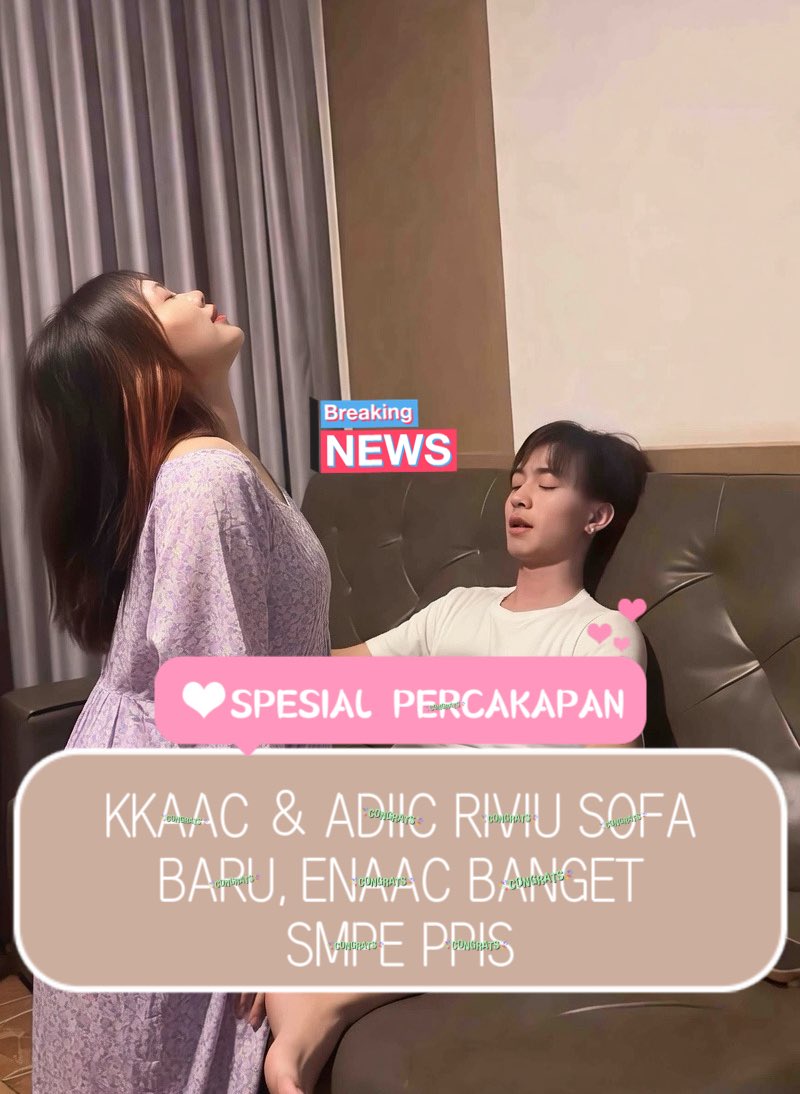 0a314s's tweet photo. nyobain sofa baru
https://t.co/KaFH6MnZMm
https://t.co/UZYBswxKZJ
https://t.co/2qEgEWsN4T
https://t.co/9YHZUwO57Y
https://t.co/9mcpgsxKyg
https://t.co/9UHEWtFPO9
https://t.co/fxD2BIEo1t https://t.co/xWKi7oHx27