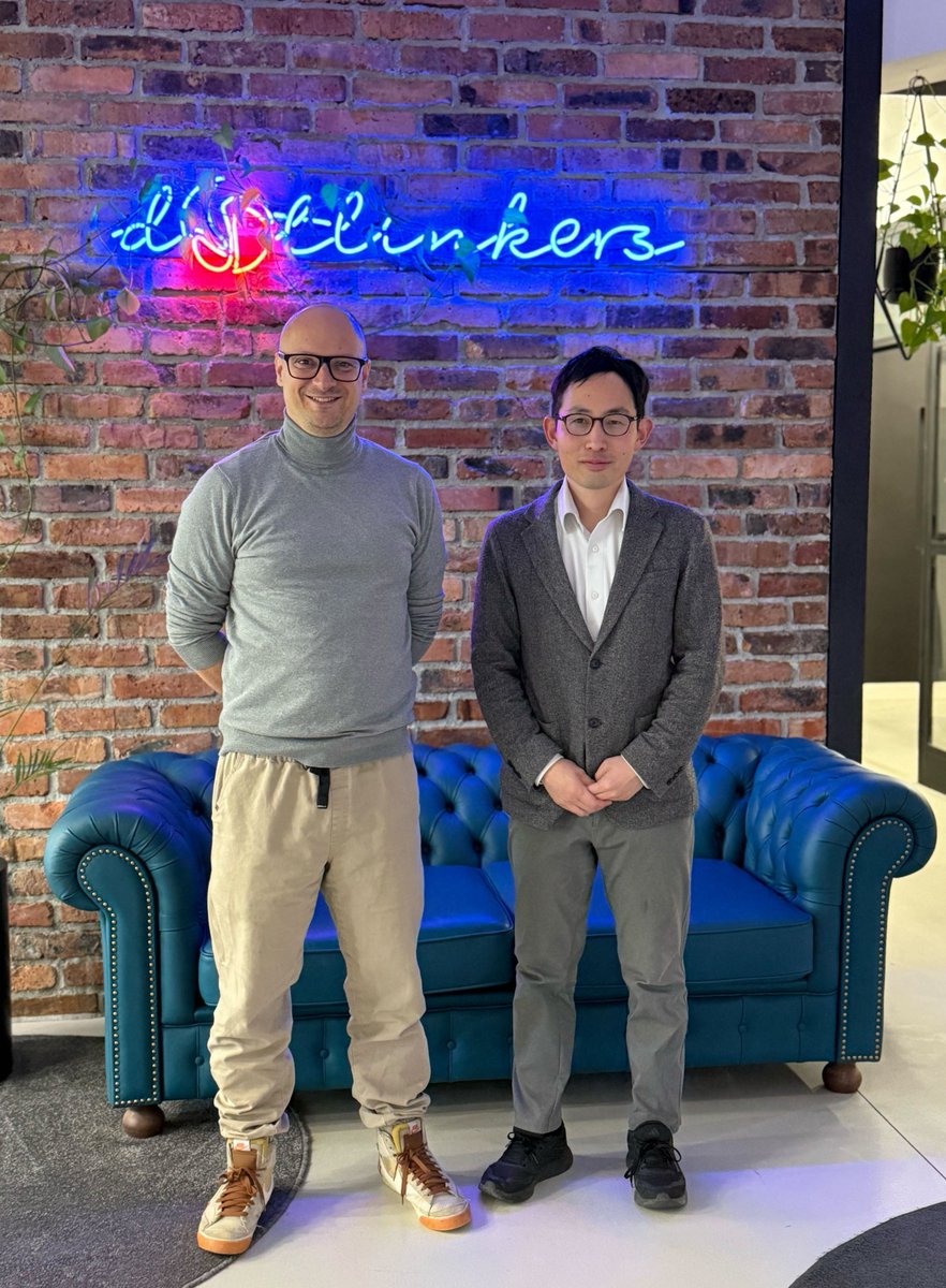 dotLinkers - IT Recruitment Agency tweet media