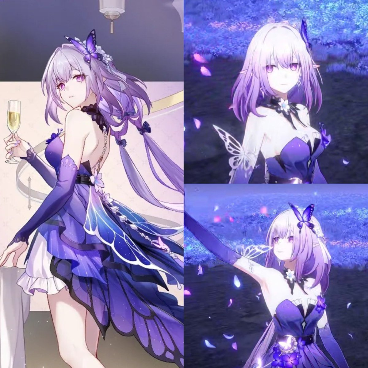 Star Rail Universe tweet media