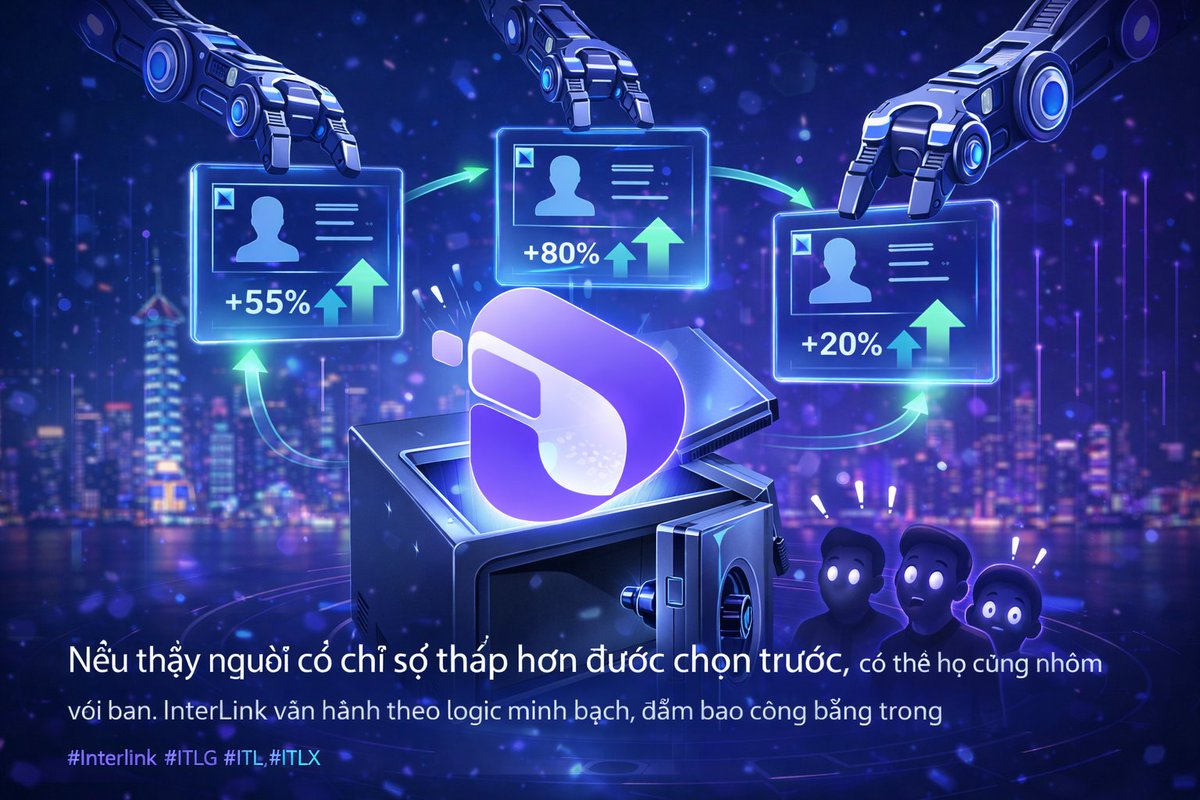 pham222h TRAINEE INTERLINK AMBASSADORS tweet media