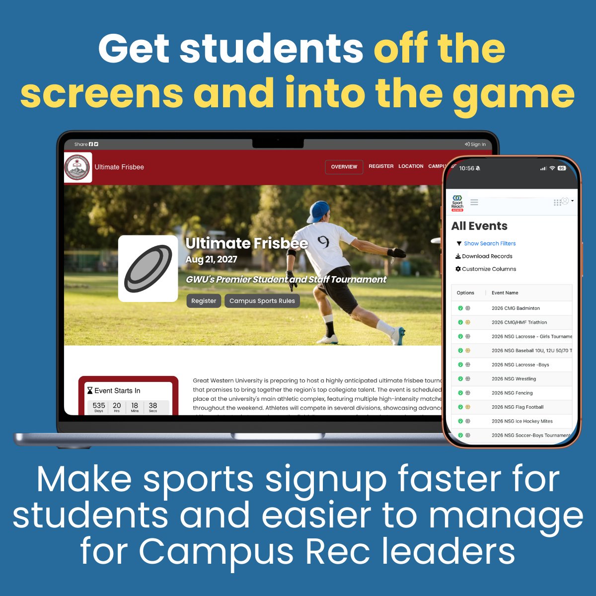 Campus Rec Mag tweet media