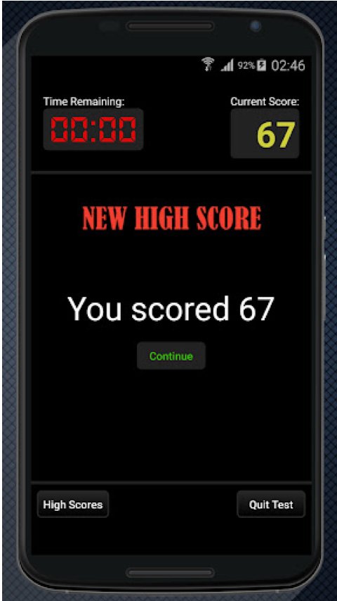 LikapaLab's tweet image. Looks easy? Think again. 😈

You have 90 seconds to match colors and beat the clock. Don't lose your mind! 🔥

🔵 2 to 5 color modes 
🤯 Addictive &amp;amp; frustrating 
🏆 Can you hit the top?

Download link in the first reply! 👇
#hypercasual #arcadegame #mobilegame #indiegame #Puzzle