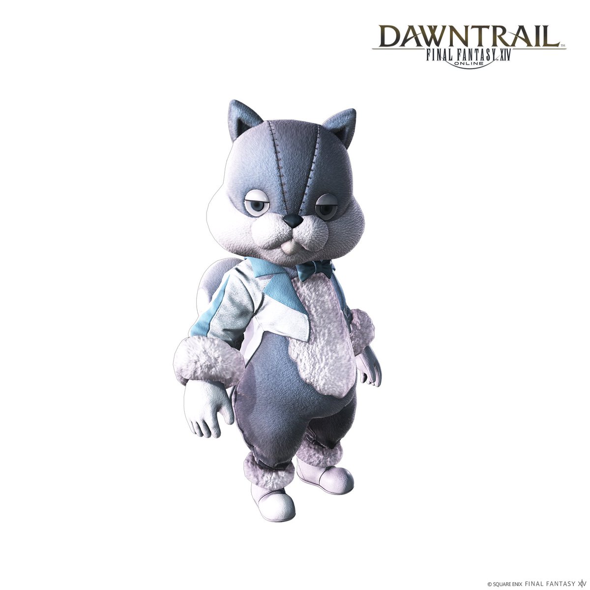 FF_XIV_EN's tweet image. "I wish only to observe. That is enough."

Introducing the voice actors for Calyx: Shaun Mendum and Lynton Appleton!