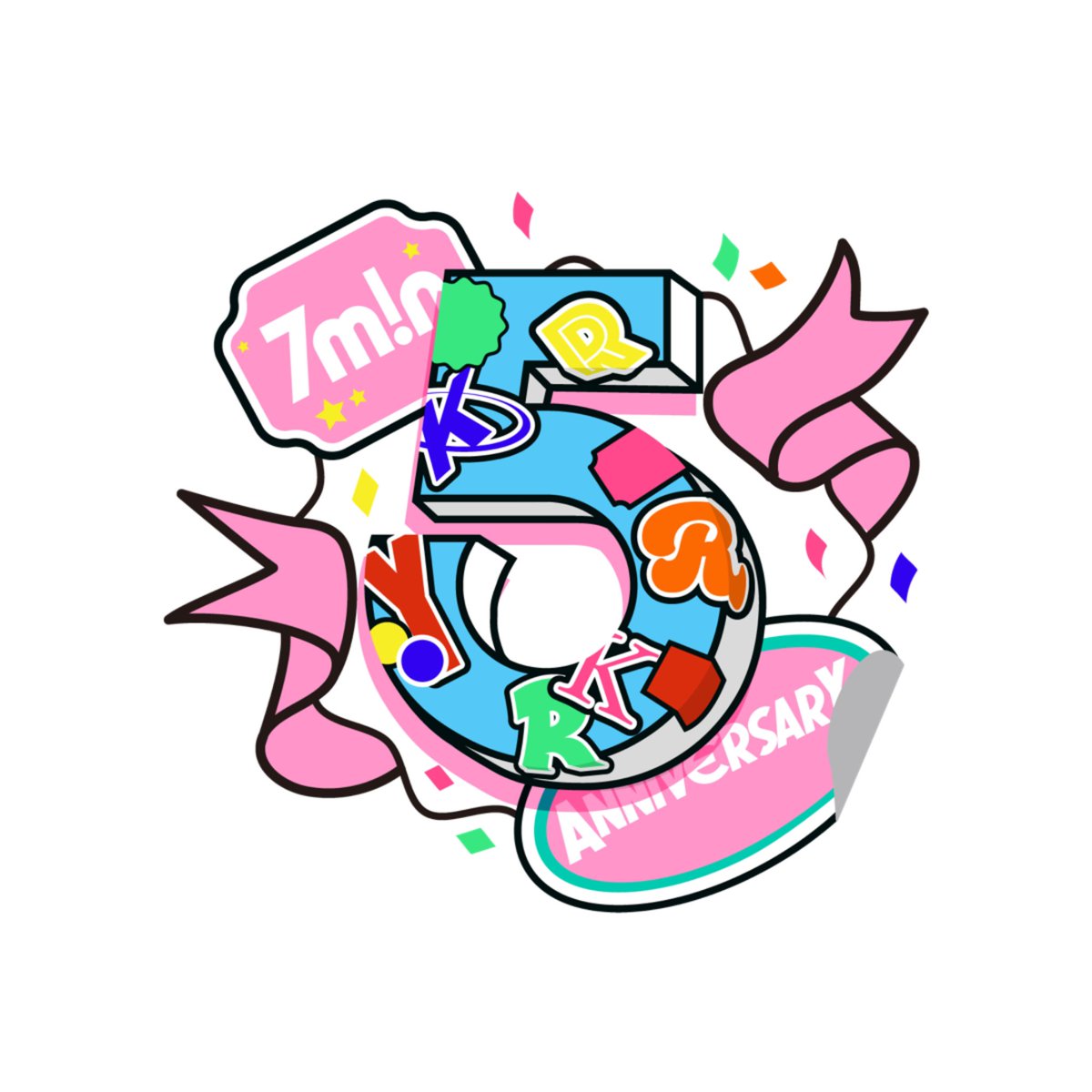 7m!n(セブンミニット) tweet media
