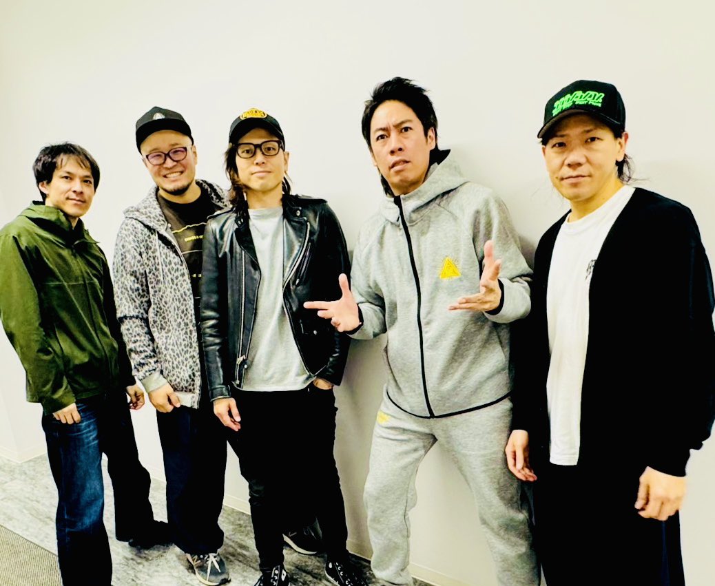 HEREオフィシャル tweet media