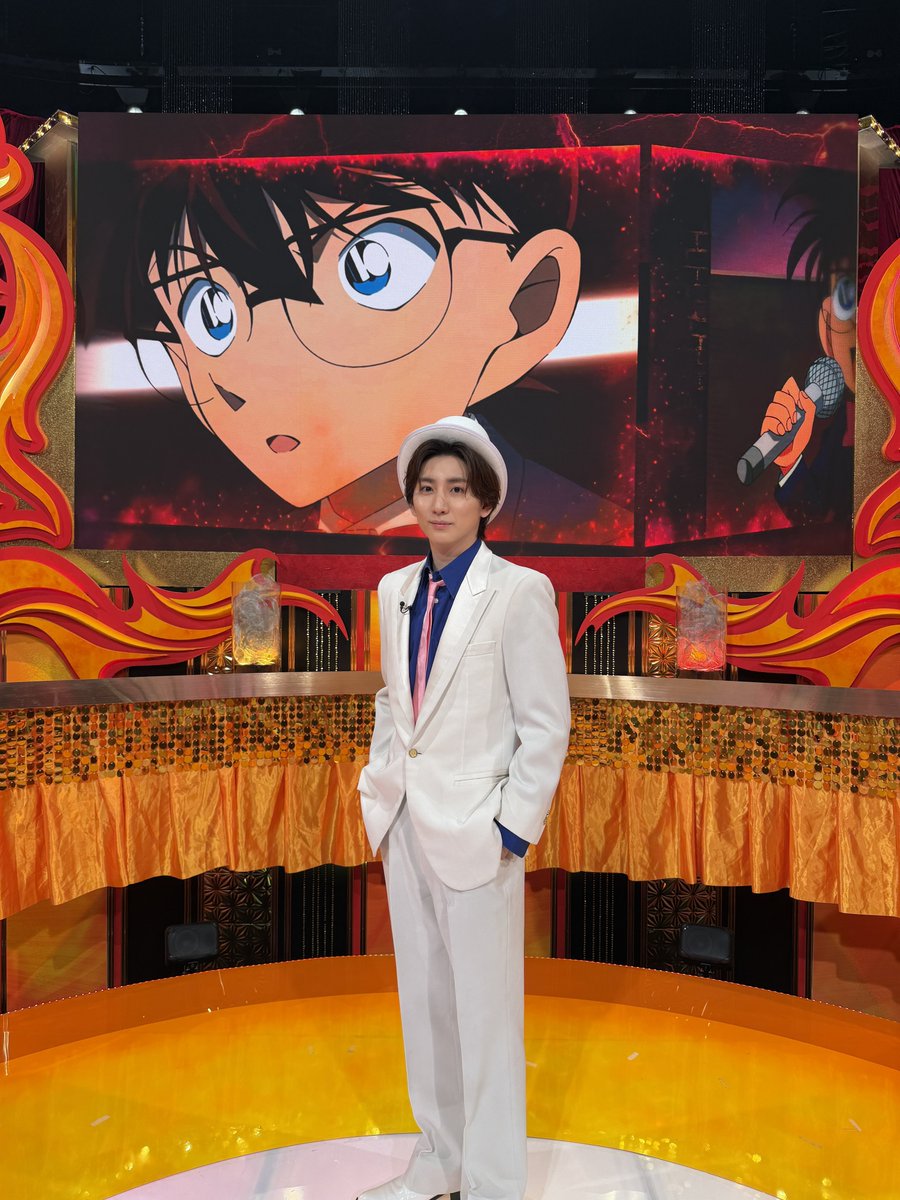 10回切って倒れない木はない【公式】日テレ日曜ドラマ tweet media