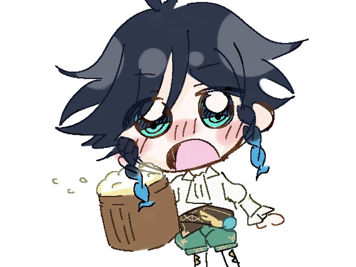 おもち tweet media