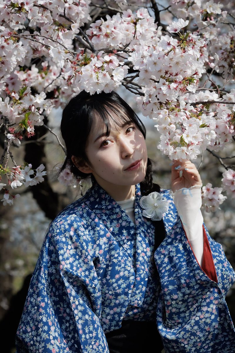 なゆ🐥🌸撮影のお誘いお待ちしております🌸 tweet media