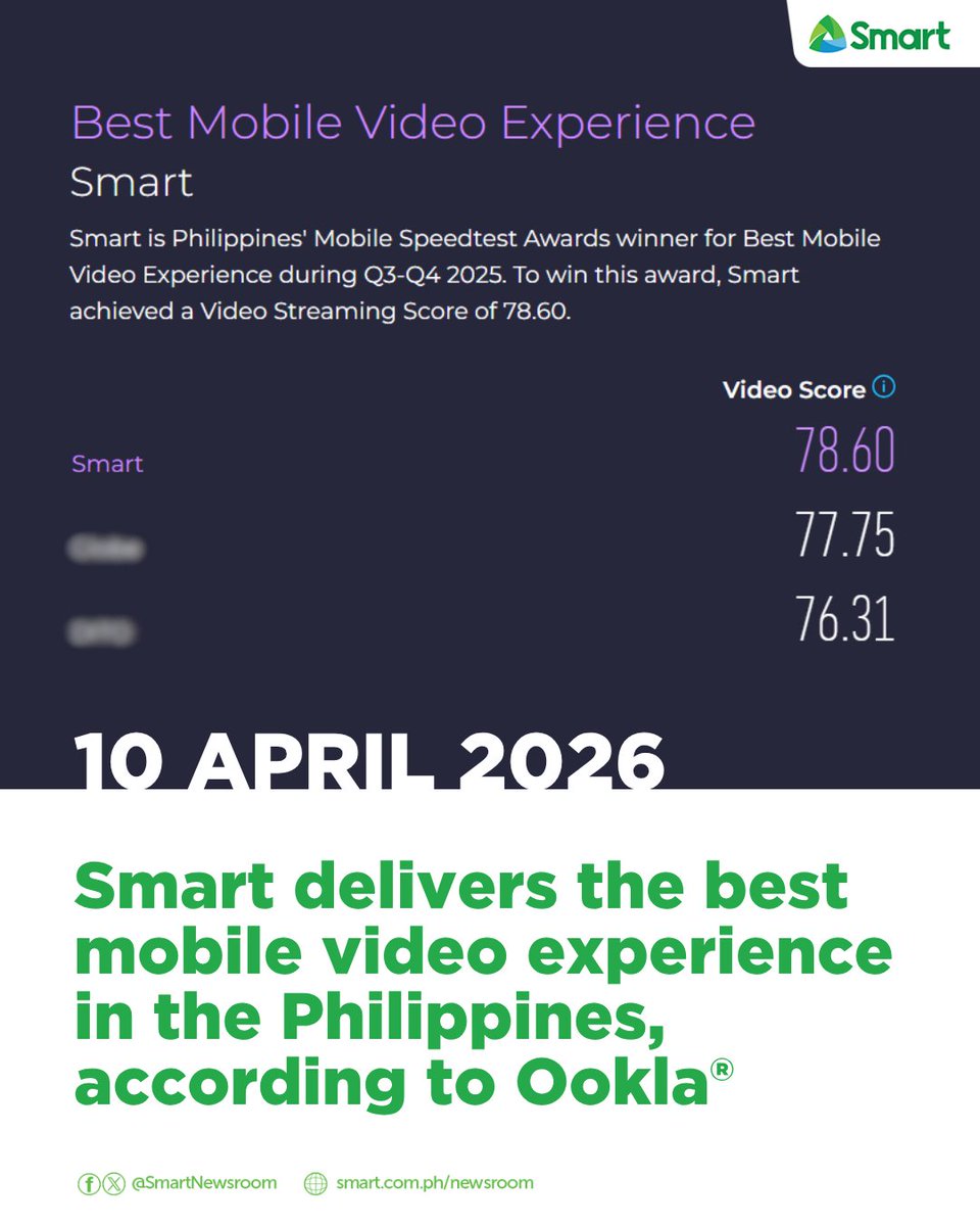 Smart Newsroom tweet media