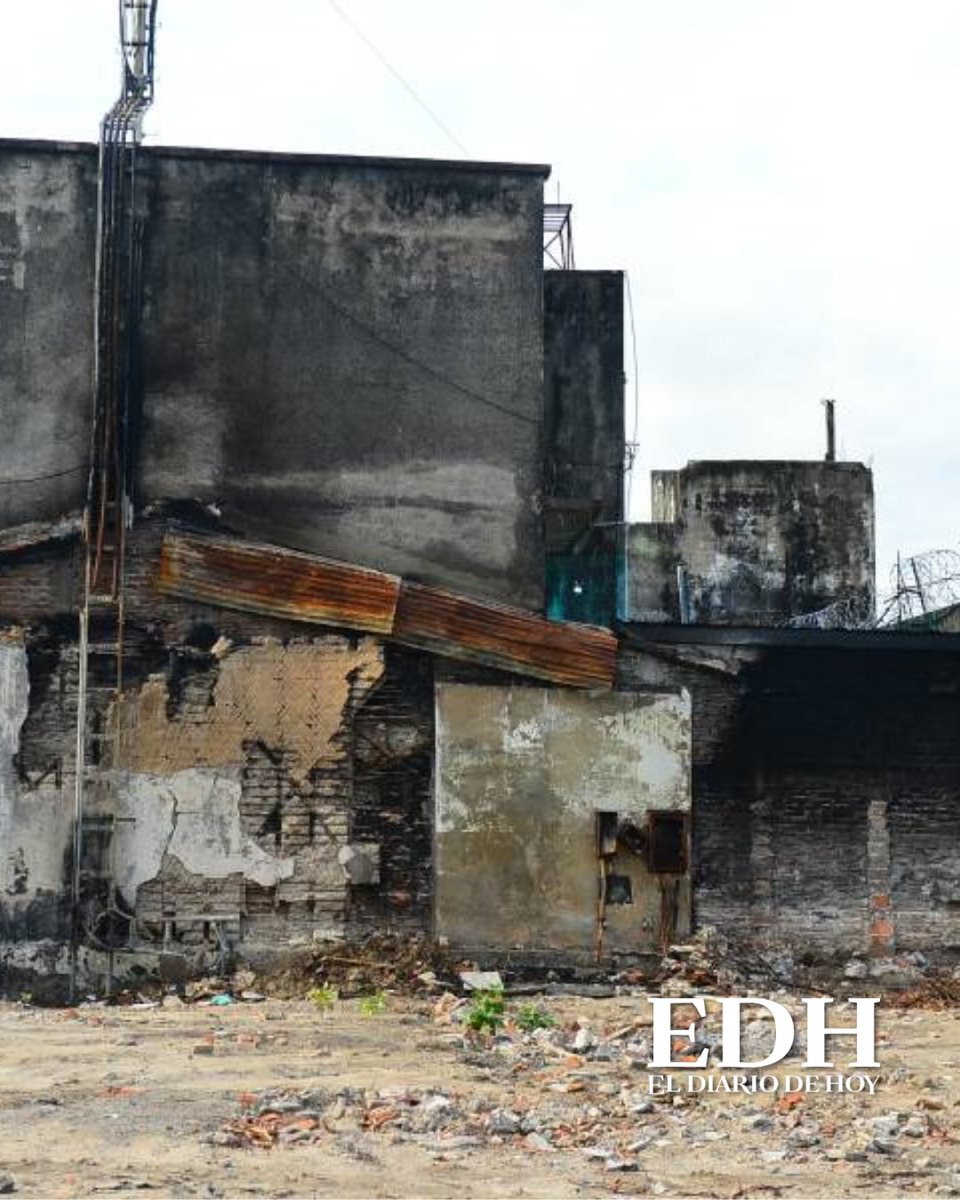 El Diario de Hoy tweet media