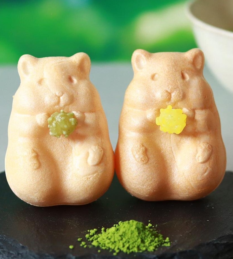 Fashion Press tweet media