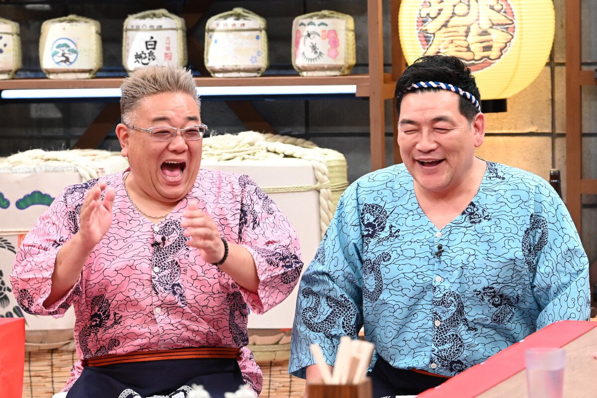 お笑いナタリー tweet media