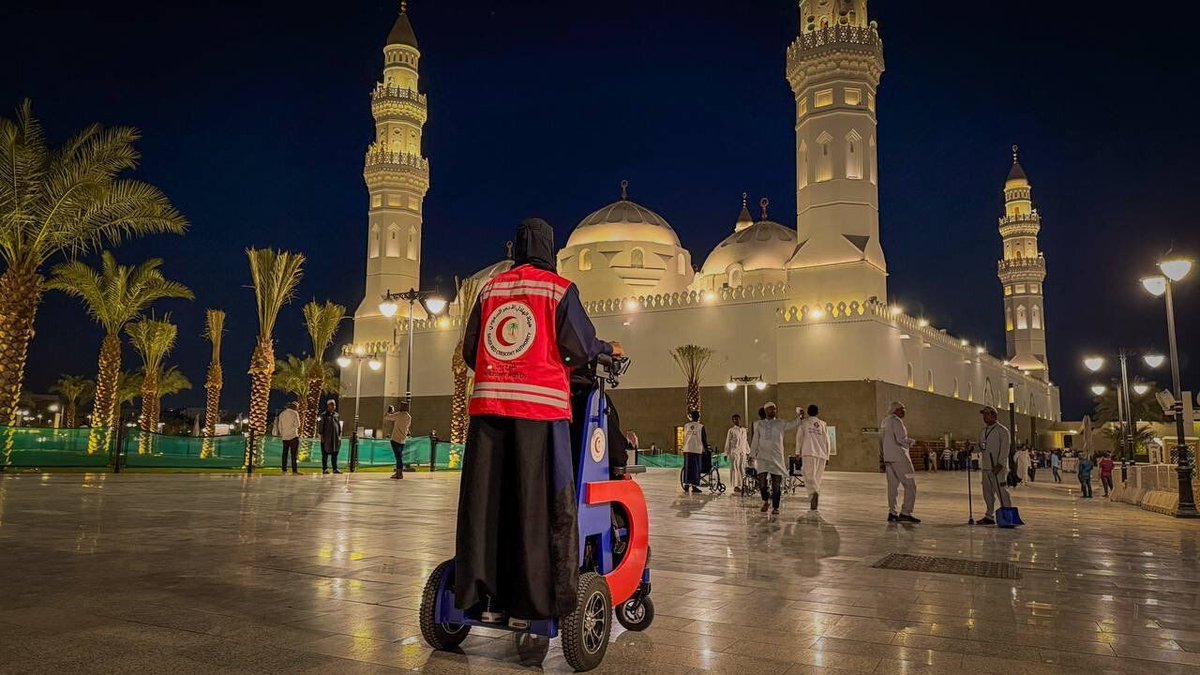 The Islamic Information tweet media