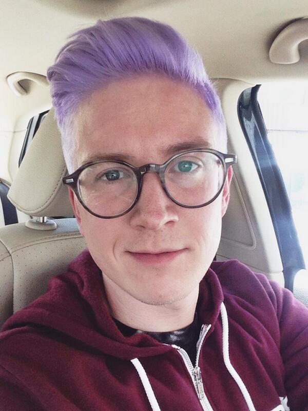 randomly found this picture just now and like why was fabio a tyler oakley variant for a minute there😭😭